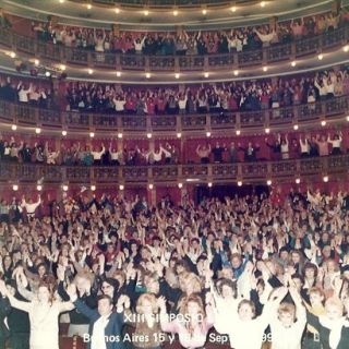 1990 Teatro Cervantes Laca